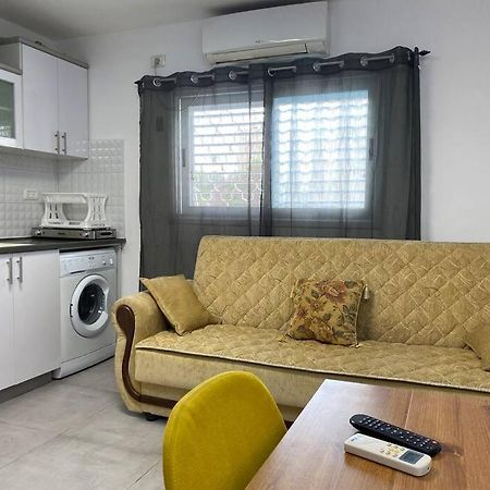 Advance Comfort Beersheba Exterior photo