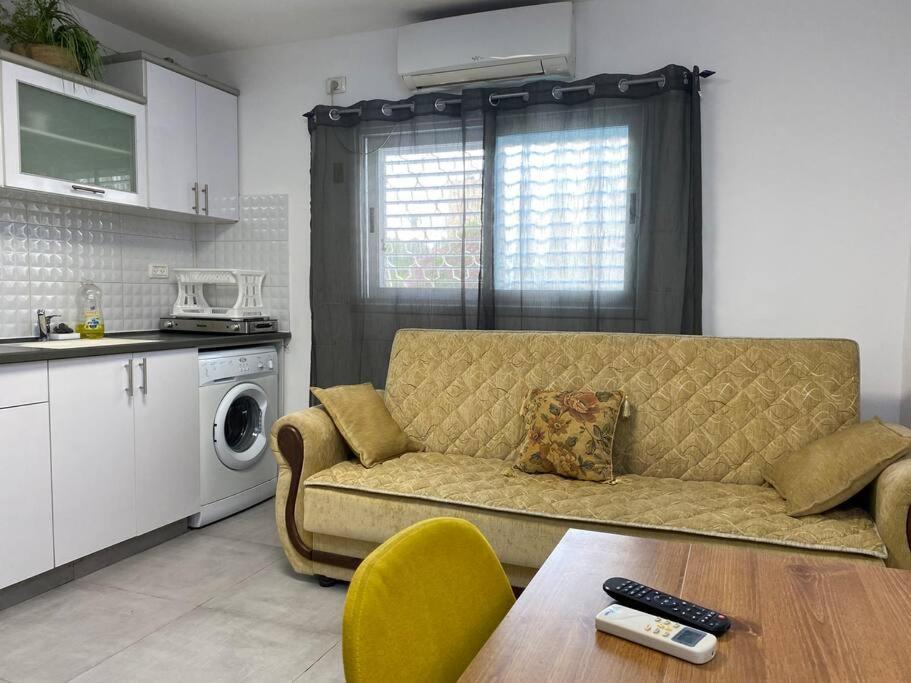 Advance Comfort Beersheba Exterior photo
